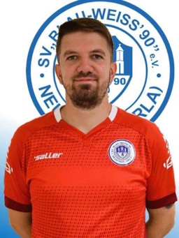 Avatar Bild für Florian Spörl