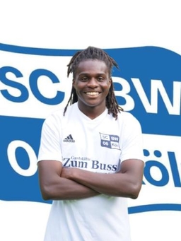 Avatar Bild für Nabil Djomani Ousmane
