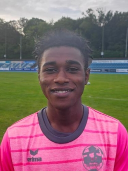 Avatar Bild für Raymond Nii Bortey