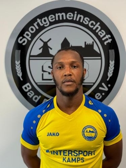 Avatar Bild für Abdallah Diallo