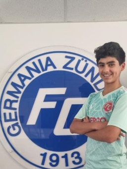 Avatar Bild für Aiman Dardour