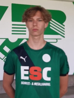 Avatar Bild für Maximilian Lang