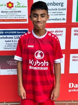 Avatar Bild für Yazan Al Ismail