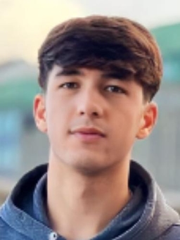 Avatar Bild für Azimi Nasrullah