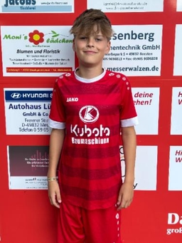 Avatar Bild für Tom Brüning