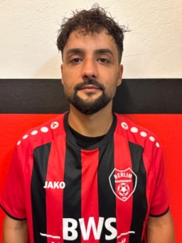 Avatar Bild für Sükrü Caliskan