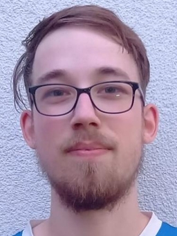 Avatar Bild für Lucas Herbst