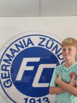 Avatar Bild für Felix Middendorf