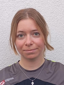 Avatar Bild für Marie Luise Teske