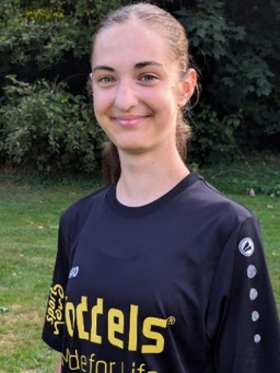 Avatar Bild für Anna Immel