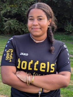 Avatar Bild für Latisha Arndt