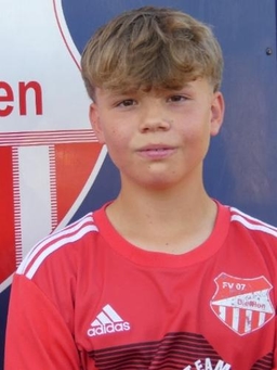 Avatar Bild für Luis Collmann