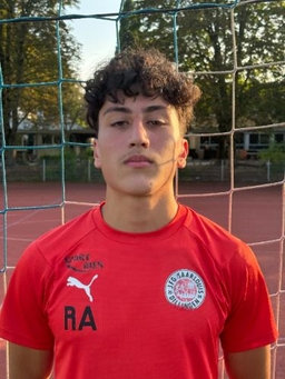 Avatar Bild für Raman Alo