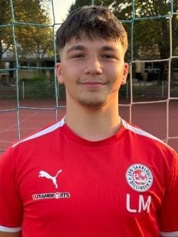 Avatar Bild für Leart Mustafa