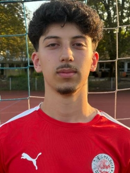 Avatar Bild für Yusuf Sari