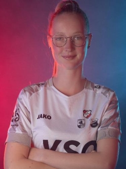 Avatar Bild für Katja Lohmeyer
