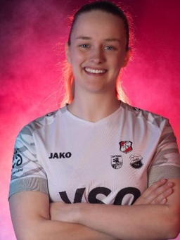Avatar Bild für Franziska Polman
