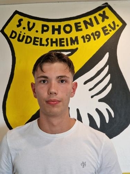 Avatar Bild für Niklas Mueller