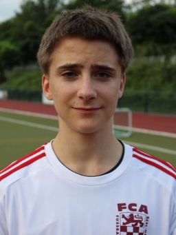 Avatar Bild für Frederik Weßels