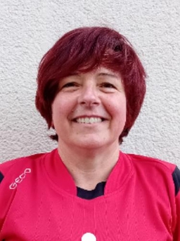 Avatar Bild für Ivonne Gleis