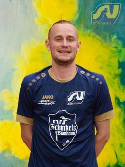 Avatar Bild für Simon Tielkes