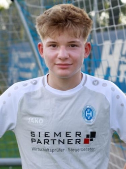 Avatar Bild für Joris Hager