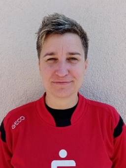 Avatar Bild für Petra Stefanova