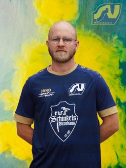 Avatar Bild für Constantin Wolf