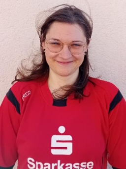 Avatar Bild für Alexandra Weicht