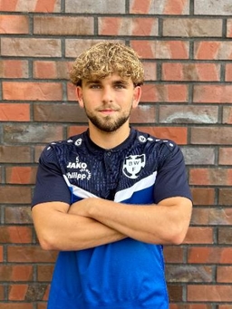 Avatar Bild für Jonas Ermeling
