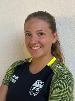 Avatar Bild für Idun Kahsnitz