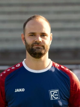 Avatar Bild für Kevin Domisch