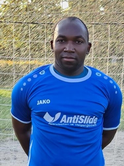 Avatar Bild für Abdramane Konate