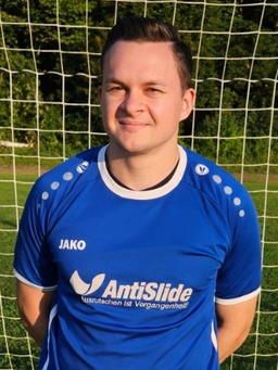 Avatar Bild für Kevin Raczka