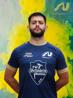 Avatar Bild für Almir Obilici