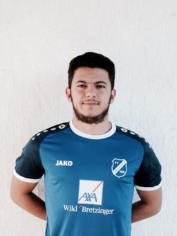 Avatar Bild für Omar Jaafar