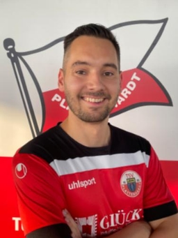 Avatar Bild für Calvin Maurice Grötzsch