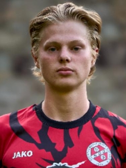 Avatar Bild für Anton Moritz Stegmayer