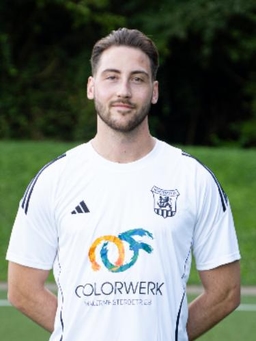 Avatar Bild für Janik Holst
