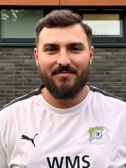 Avatar Bild für Mehmet Ekinci