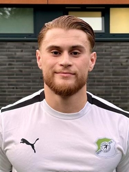 Avatar Bild für Mohammed Faiz