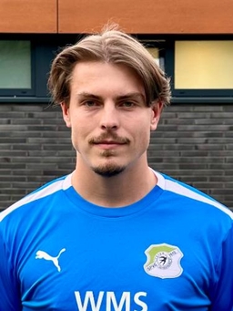 Avatar Bild für Robin Andreas Müller