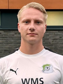 Avatar Bild für Leon Rücker