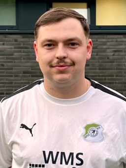 Avatar Bild für Maximilian Wieszniewski