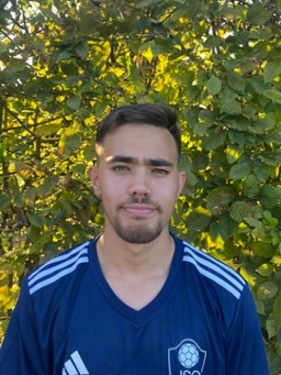 Avatar Bild für Ali Riza Hoseini