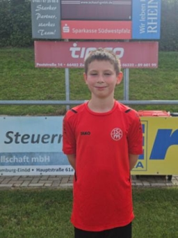 Avatar Bild für Ben Luca Harry Edlmann