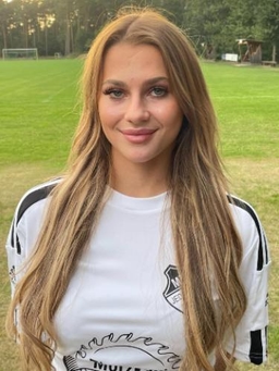 Avatar Bild für Mielena-Mara Pracovnik