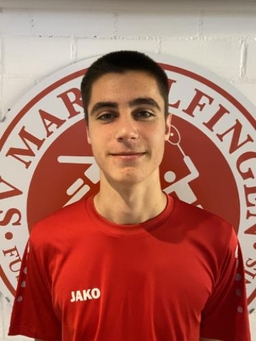 Avatar Bild für Benedikt Jentsch