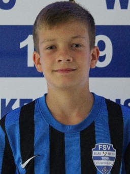 Avatar Bild für Finn Vogt