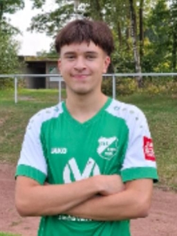 Avatar Bild für Simon Scherbe